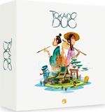 Tokaido Duo. Base - ITA. Gioco da tavolo