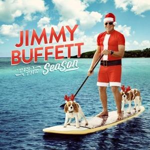 Tis the Season - CD Audio di Jimmy Buffett