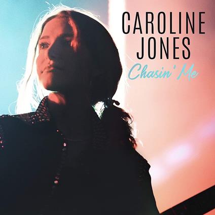 Chasin' Me - Vinile LP di Caroline Jones