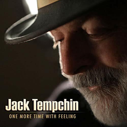 One More Time with Feeling - Vinile LP di Jack Tempchin