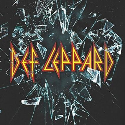 Def Leppard - Vinile LP di Def Leppard