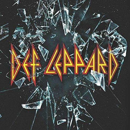 Def Leppard - Vinile LP di Def Leppard