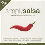 Simply Salsa