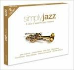 Simply Jazz - CD Audio