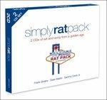 Simply Ratpack - CD Audio