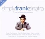 Simply Frank Sinatra - CD Audio di Frank Sinatra