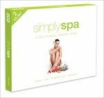 Simply Spa - CD Audio