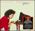 Off Centre (Remastered Edition + Bonus Tracks) - CD Audio di Gilbert O'Sullivan