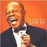 Essential Louis - CD Audio di Louis Armstrong