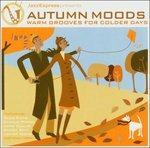 Autumn Moods - CD Audio