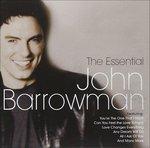 Essential - CD Audio di John Barrowman