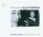 Essential Ella Fitzgerald - CD Audio di Ella Fitzgerald