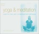 Yoga - CD Audio