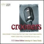 Crooners - CD Audio