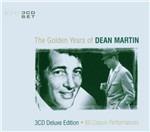 Golden Years - CD Audio di Dean Martin