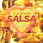 I Love Salsa Essential Dance Class Hits