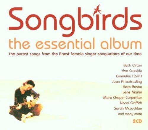 Songbirds 1 - CD Audio