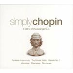 Simply Chopin