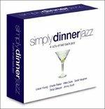 Simply Dinner Jazz - CD Audio