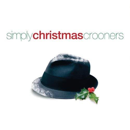 Simply Christmas Crooners - CD Audio