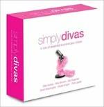 Simply Divas - CD Audio