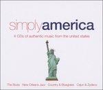 Simply America - CD Audio