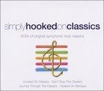Simply Hooked on Classics - CD Audio