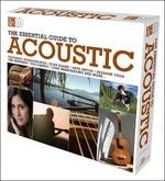 Essential Guide to Acoustic - CD Audio