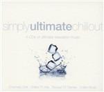 Simply Ultimate Chillout - CD Audio