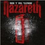 Rock 'N' Roll Telephone - CD Audio di Nazareth