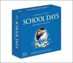 Greatest Ever School Days - CD Audio