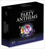 Party Anthems - CD Audio