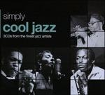 Simply Cool Jazz - CD Audio