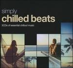 Simply Chilled Beats - CD Audio