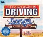 Driving Songs - CD Audio