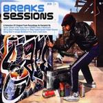 Breaks Sessions