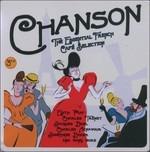 Chanson - CD Audio
