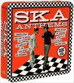 Ska Anthems - CD Audio