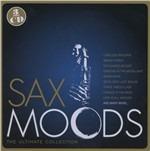 Sax Moods - CD Audio