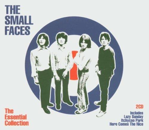The Essential Collection - CD Audio di Small Faces