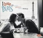 My Kind of Music - I Love Paris