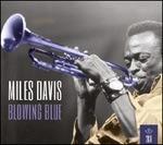 Blowing Blue - CD Audio di Miles Davis