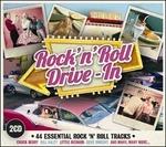 Rock 'n'roll Drive-in