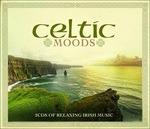 Celtic Moods - CD Audio