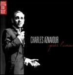 Apres l'amour - CD Audio di Charles Aznavour
