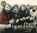 Whiskey in the Jar - CD Audio di Dubliners