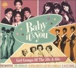 Baby It's You- Girl