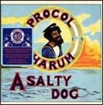 A Salty Dog