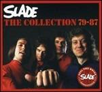 The Collection 79-87 - CD Audio di Slade