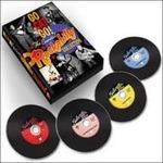 Go Cat Go: Essential Rockabilly Collection - CD Audio